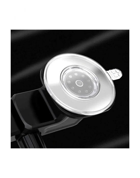 Vantuzlu Araç İçi Uzayan Ayarlanabilir Telefon Tutucu