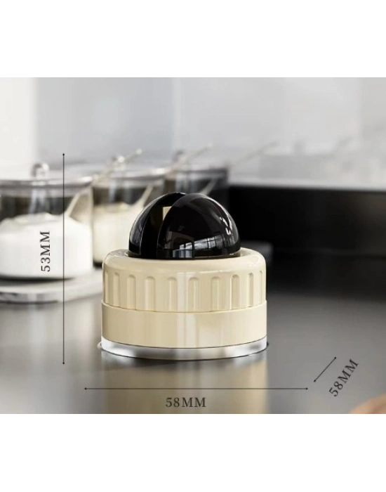 Vantuzlu Bıçak Bileme  Aparatı