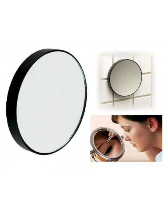 Vantuzlu Büyüteç Ayna