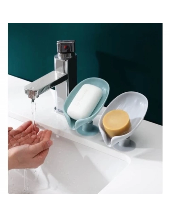 Vantuzlu Su Giderli Sabunluk