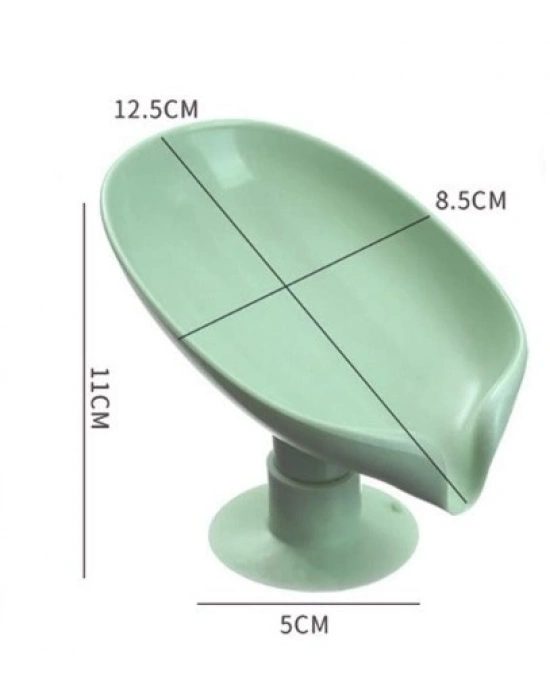 ® Vantuzlu Su Giderli Sabunluk