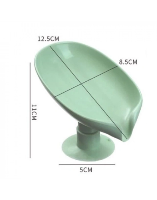 Vantuzlu Su Giderli Sabunluk