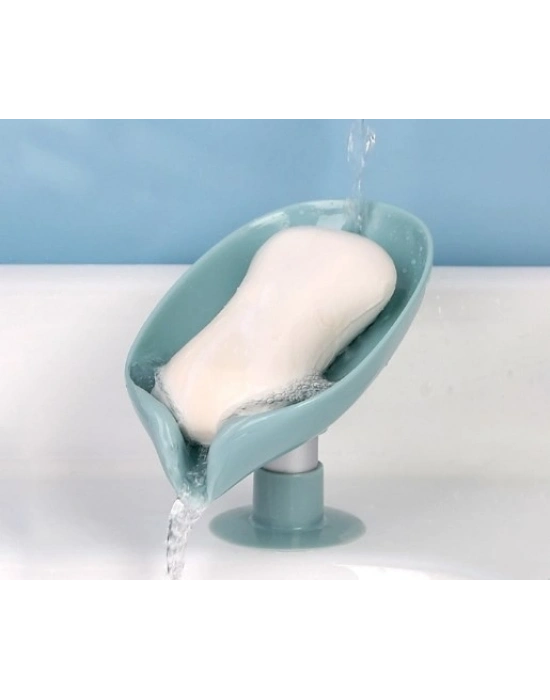 ® Vantuzlu Su Giderli Sabunluk