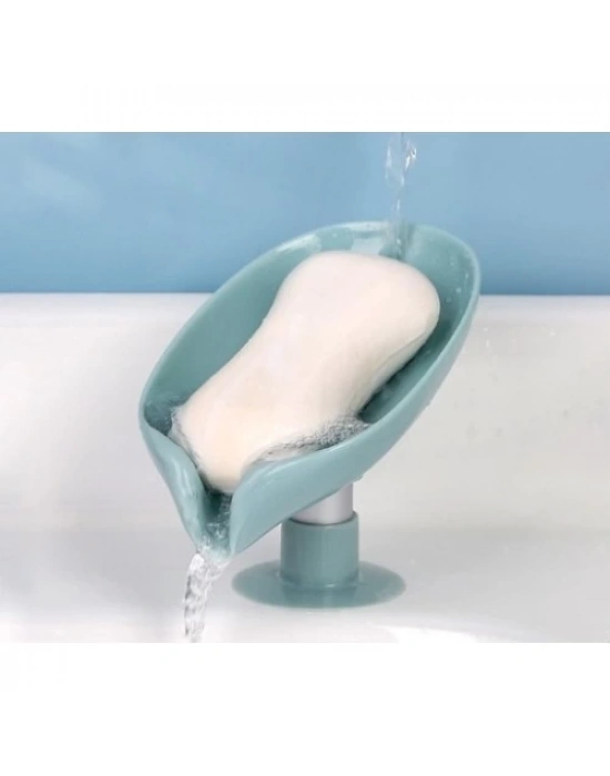 Vantuzlu Su Giderli Sabunluk