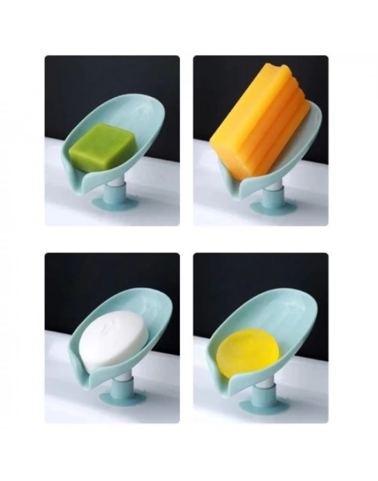 Vantuzlu Su Giderli Sabunluk