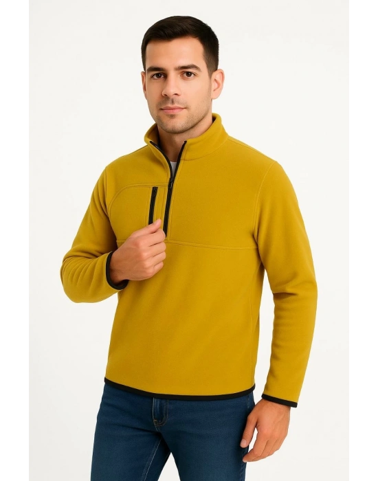 Polar KazaK- Sarı -