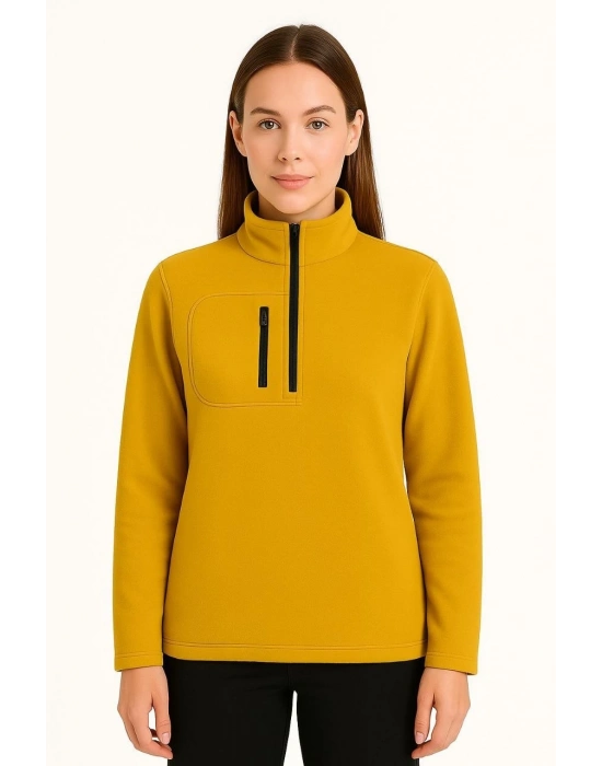 Polar Kazak - Sarı -