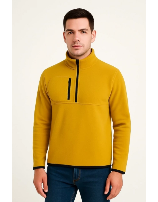 Polar KazaK- Sarı -