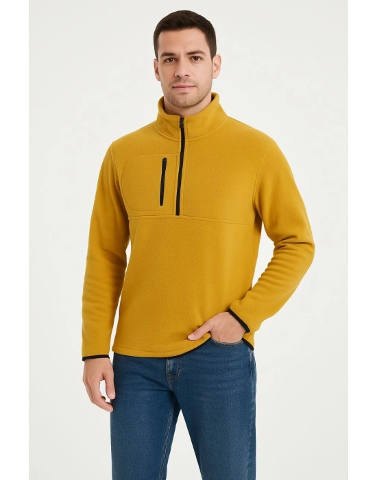 Polar KazaK- Sarı -