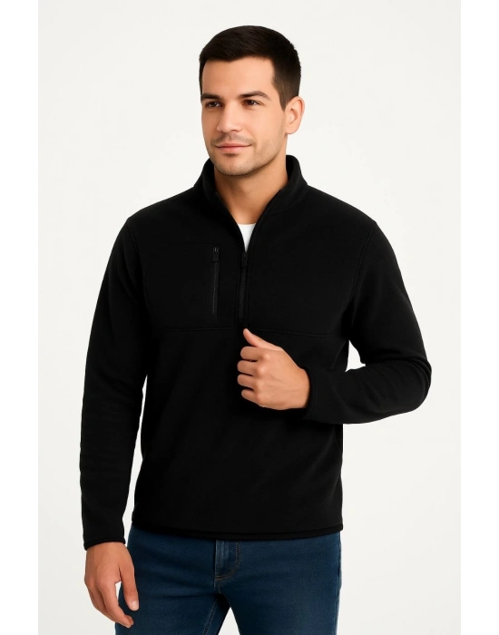 Polar Kazak- Siyah -