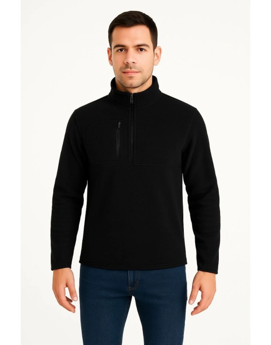 Polar Kazak- Siyah -