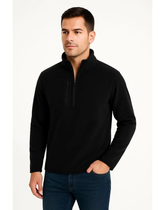 Polar Kazak- Siyah -