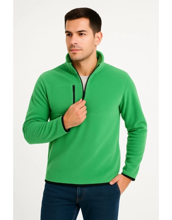 Polar Kazak Yeşil -