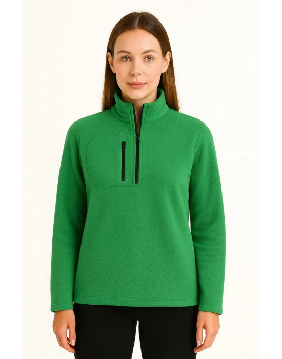 Polar Kazak - Yeşil -