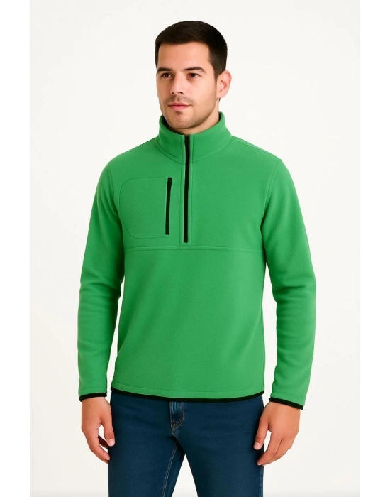 Polar Kazak Yeşil -