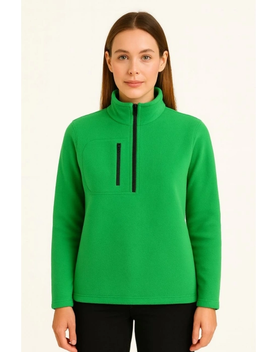 Polar Kazak - Yeşil -