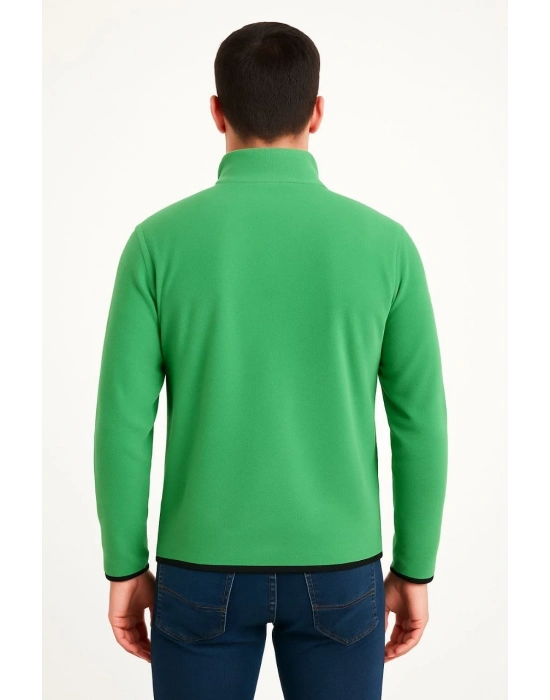 Polar Kazak Yeşil -