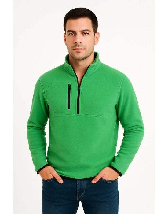 Polar Kazak Yeşil -