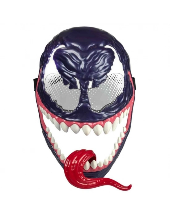 Venom Maske