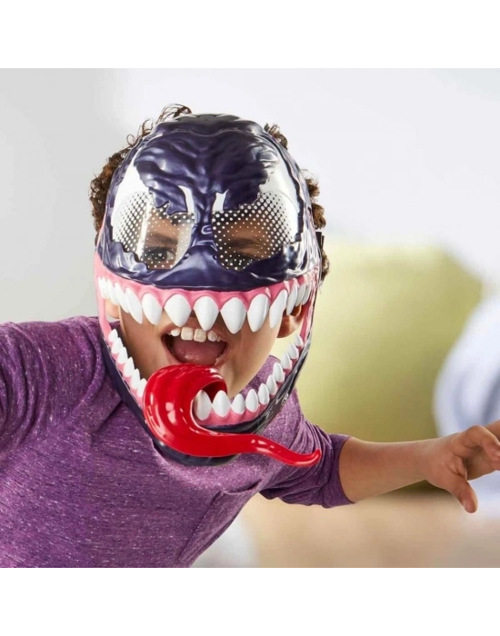 Venom Maske