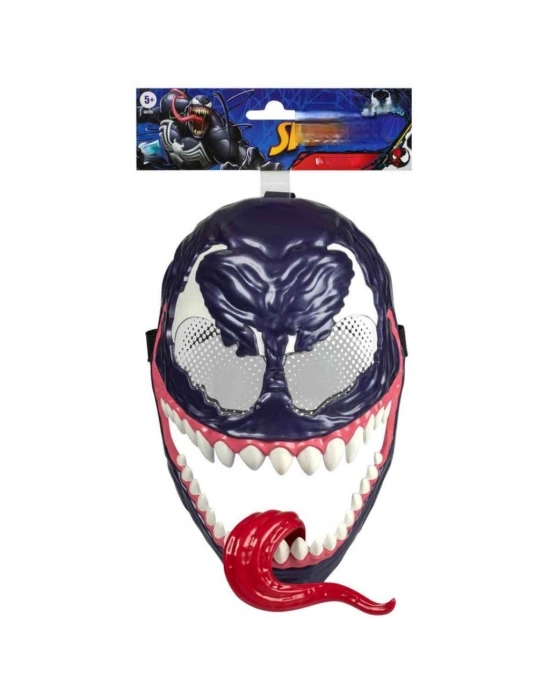 Venom Maske