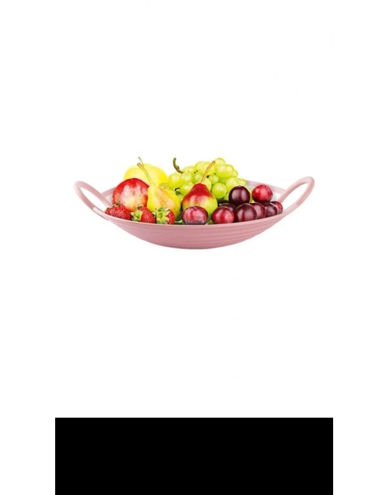 Vera Meyve Tabağı 27,3x32x7,5 Royaleks-TM-2367