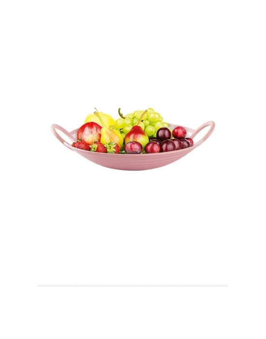 Vera Meyve Tabağı 27,3x32x7,5 Royaleks-TM-2367