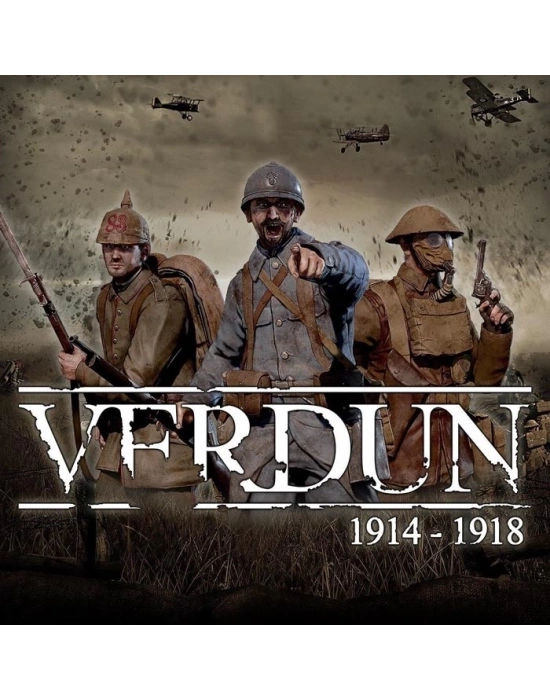 Verdun