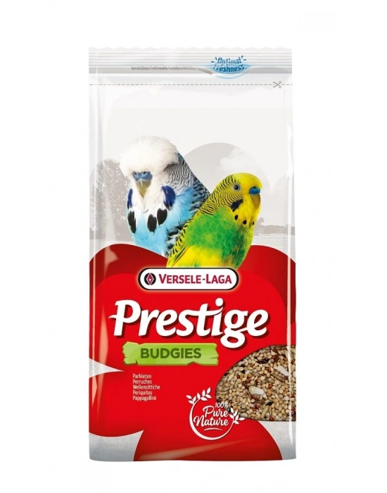 Versele Laga Muhabbet Kuşu Yemi 1 Kg