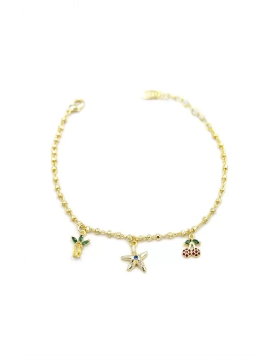 VİP Bileklik - Altın