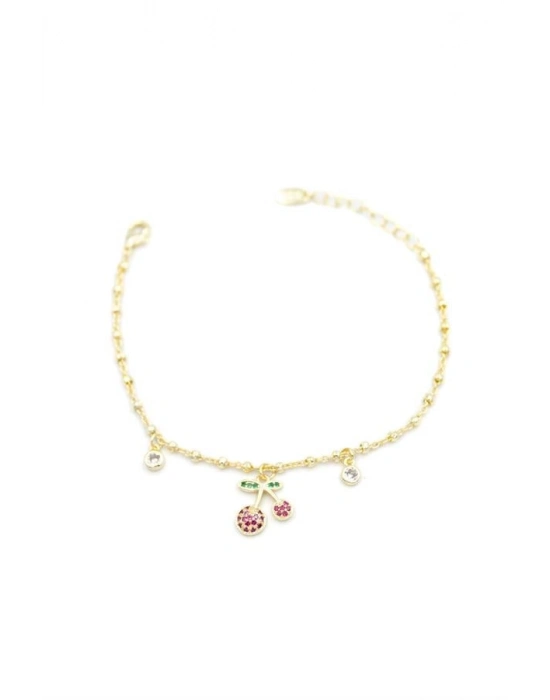 VİP Bileklik - Altın