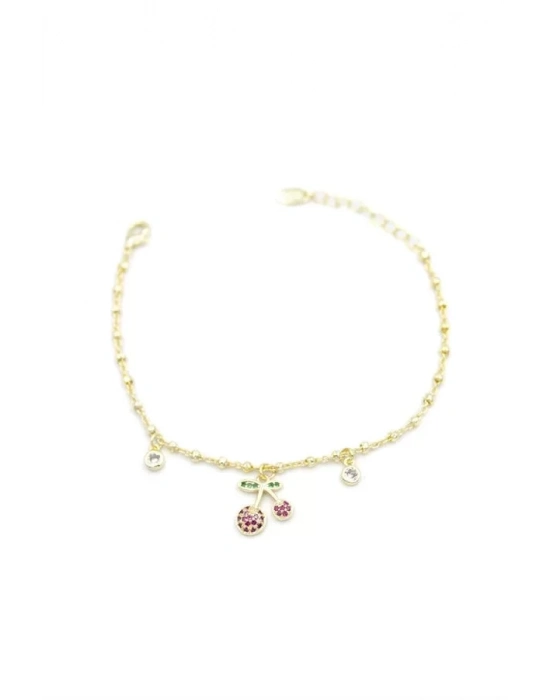 VİP Bileklik - Altın