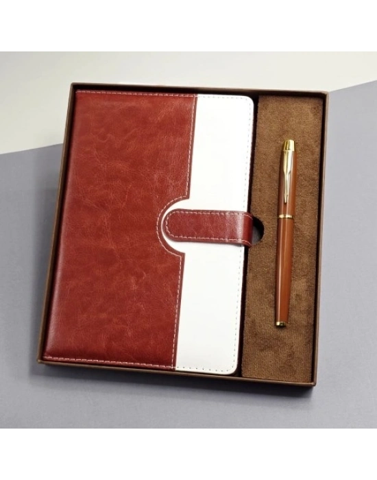 Vip Defter Kalem Seti