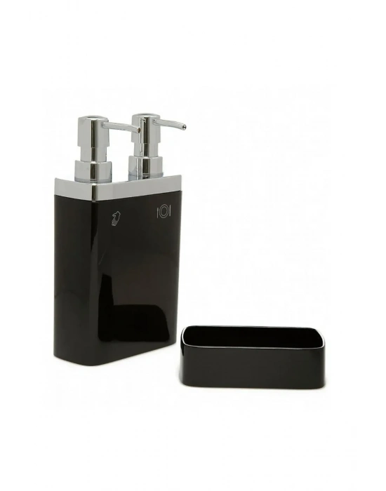 Viva 2li Süngerlik Sıvı Sabunluk Royaleks-E10