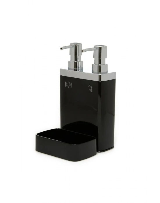 Viva 2li Süngerlik Sıvı Sabunluk Royaleks-E10