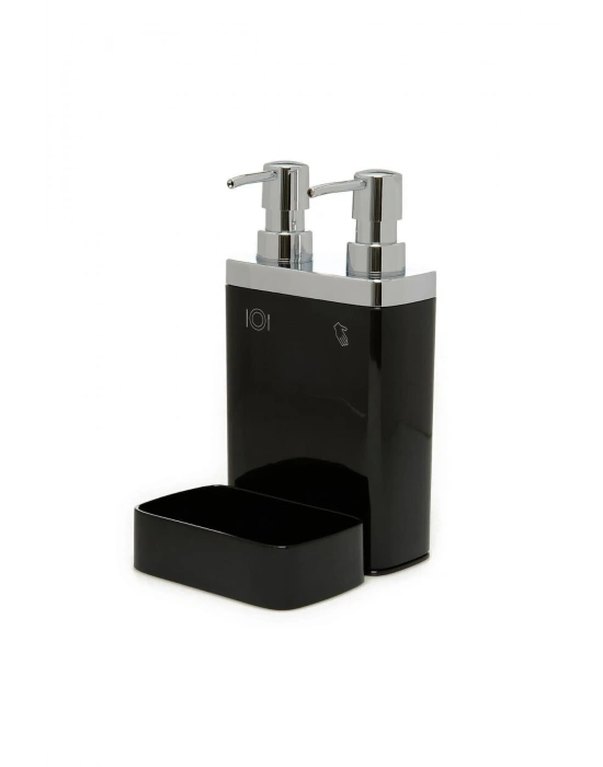 Viva 2li Süngerlik Sıvı Sabunluk Royaleks-E10