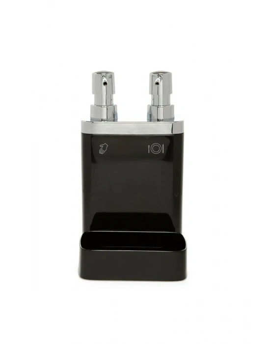 Viva 2li Süngerlik Sıvı Sabunluk Royaleks-E10