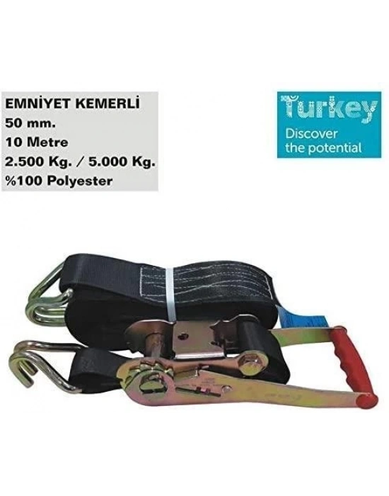 ® VivaStar 20209 Spanzet 50 mm