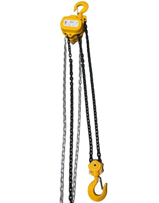 ® Vivastar WCAR1-5 1000 Kg 5 Metre Caraskal