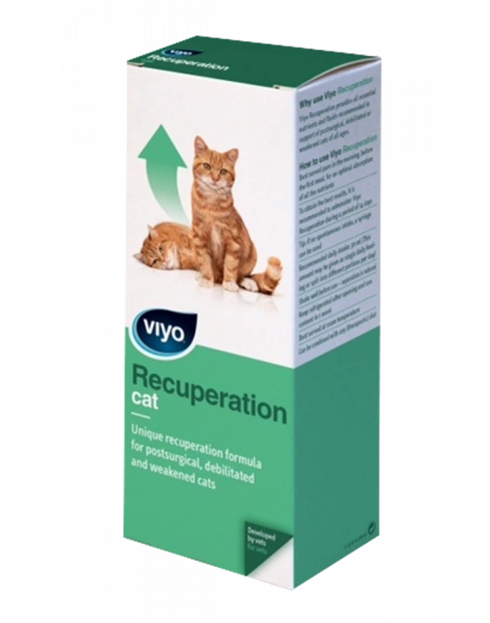 Viyo Recuperation Kedi Ek Besin Takviyesi 150 ML
