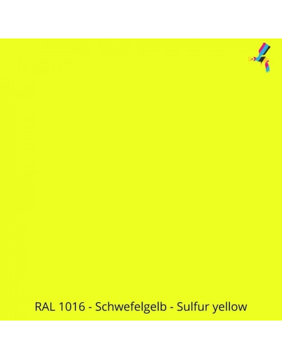 ® Vkflex Hybrid Floor Zemin Boyası 5 Kg  Ral 1016