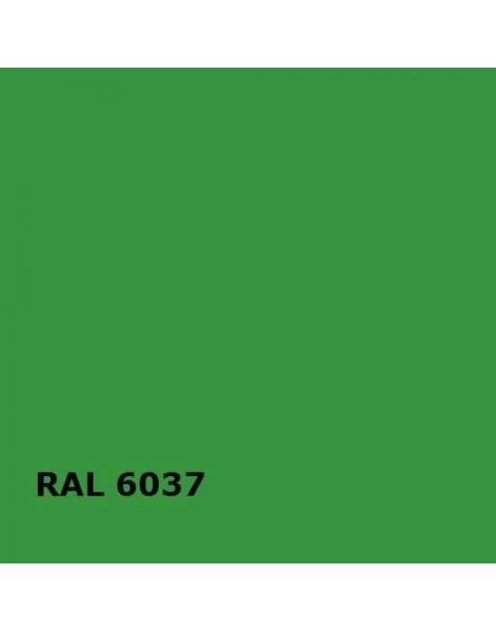 ® Vkflex Hybrid Floor Zemin Boyası 5 Kg  Ral 6037