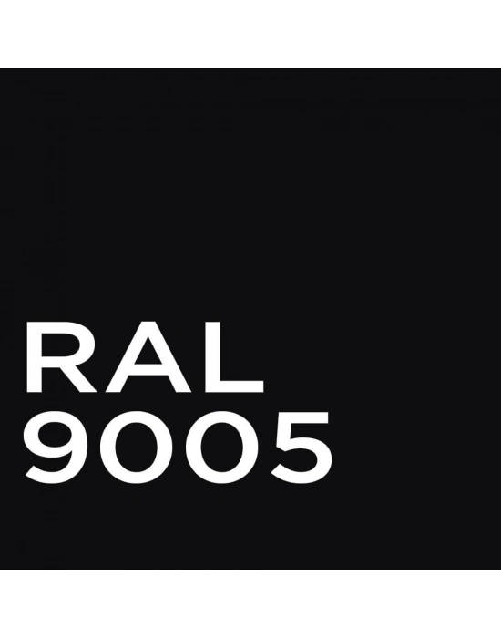 ® Vkflex Hybrid Floor Zemin Boyası 5 Kg  Ral 9005