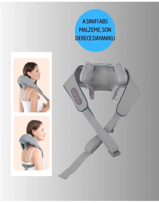 VNB-01 Titreşimli Masaj Aleti