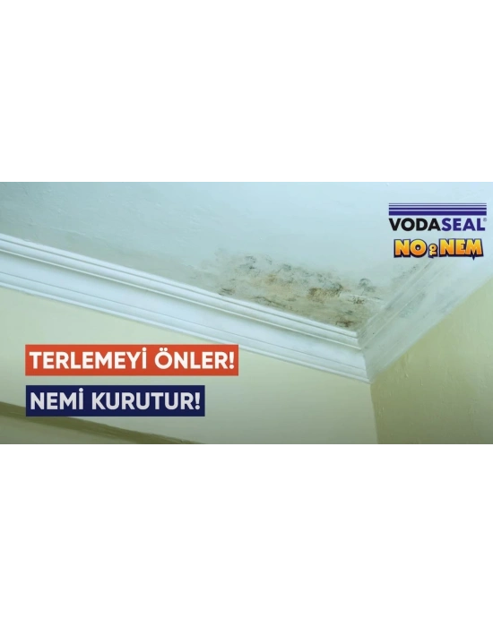 Vodaseal Anti Küf Yalıtım Boyası Sprey 500 ml