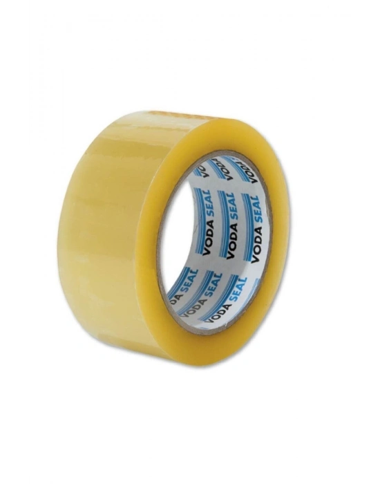 Vodaseal Şeffaf Koli Bandı 45 mm 100 Metre