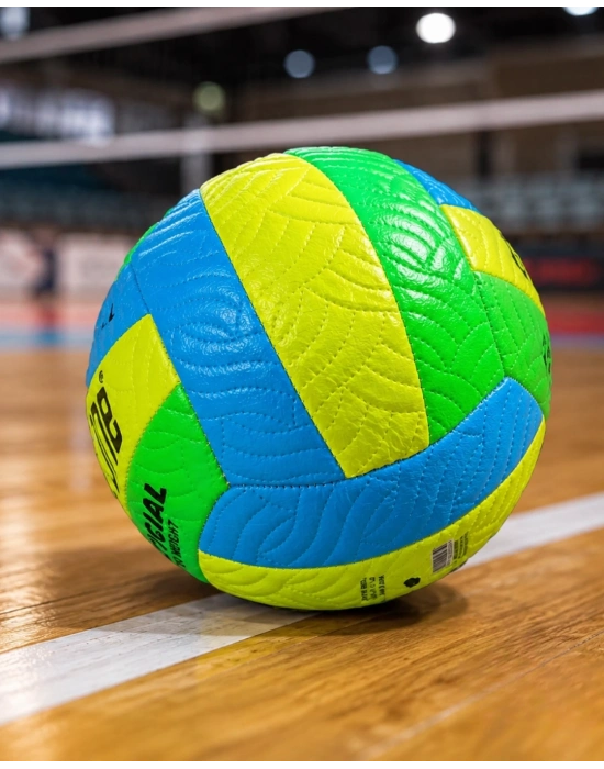 VOLEYBOL TOPU