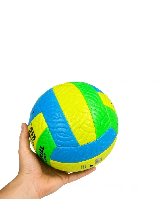VOLEYBOL TOPU