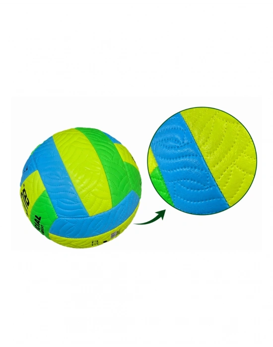 VOLEYBOL TOPU