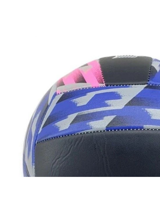 Voleybol Topu Desenli 280 gr - VB-800-SİYAH